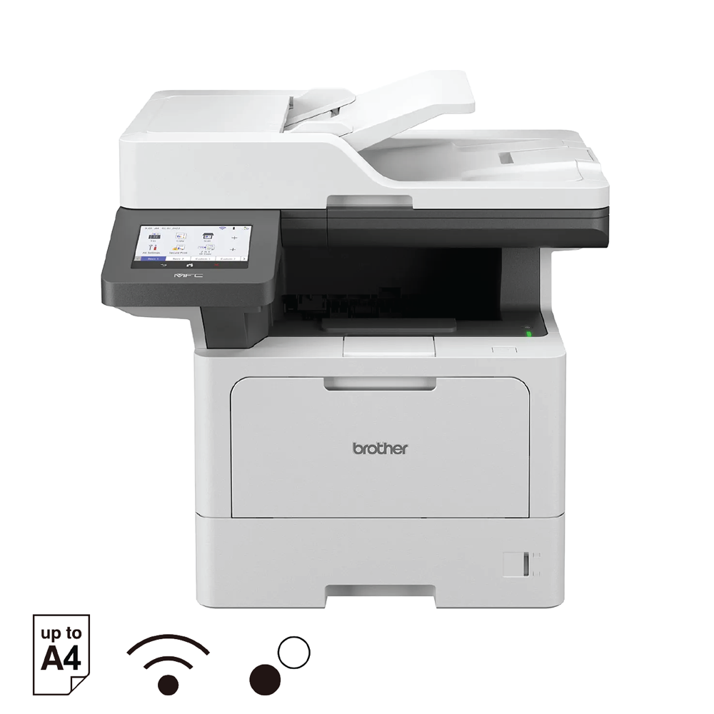 MFC-L5915DW Laser Printer