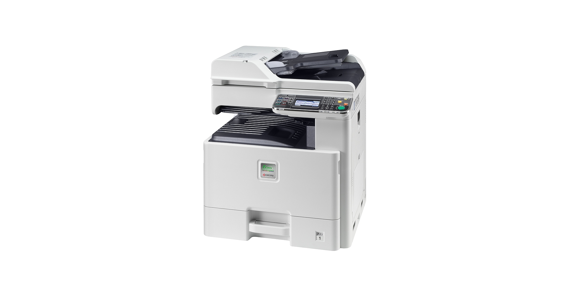 FS-C8020MFP