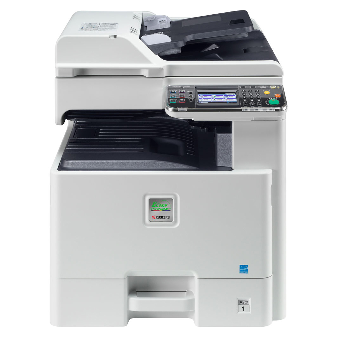 FS-C8525MFP
