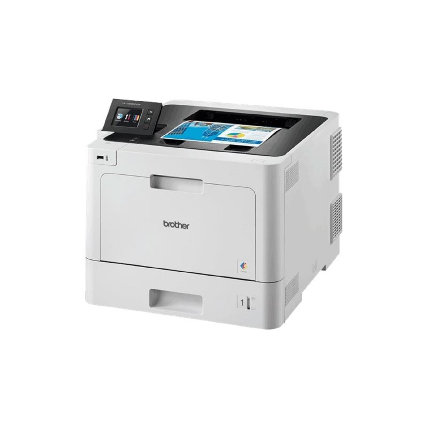 HL-L8360CDW