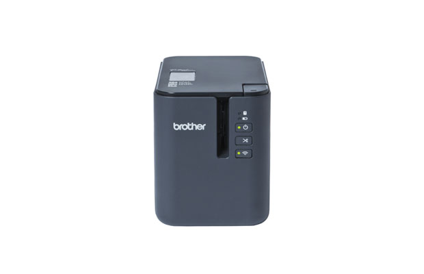 Brother P-touch PT-P900W