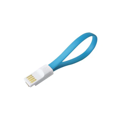 Dual USB Magnet Cable