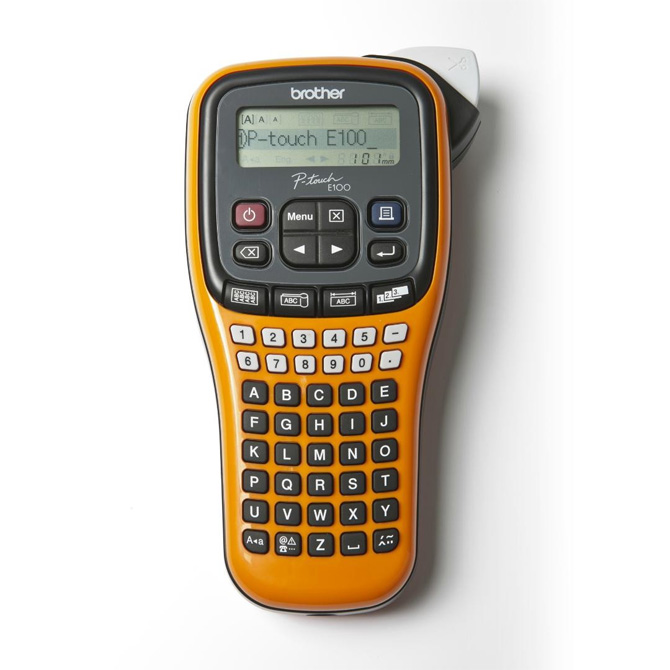 PT-E100VP