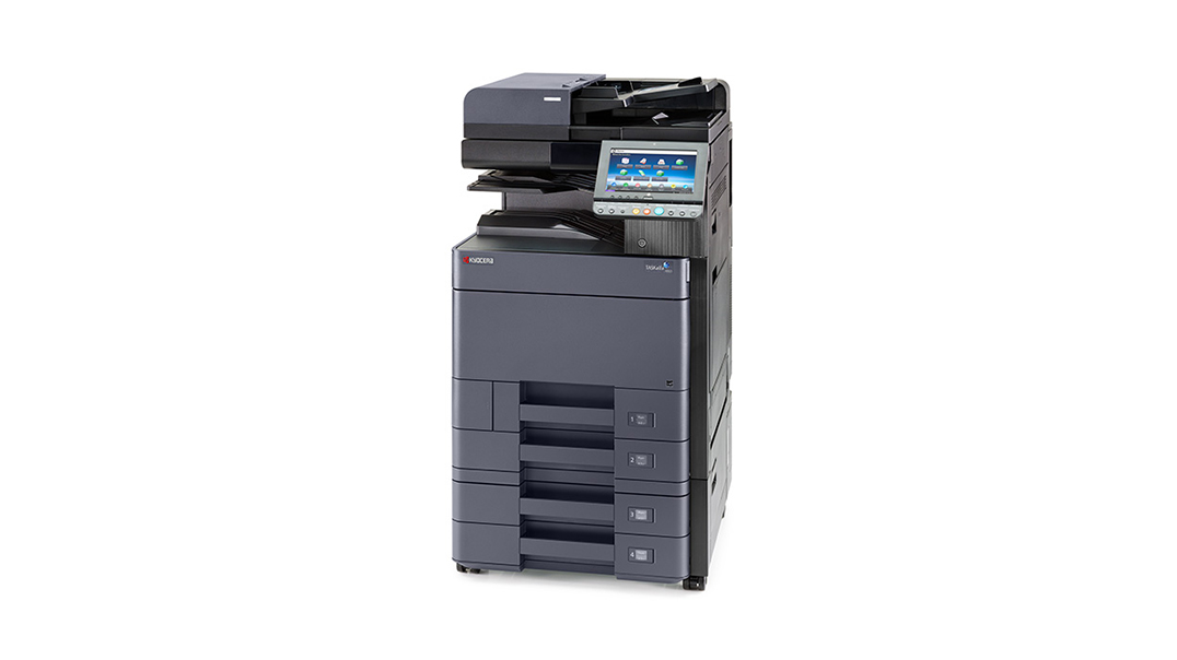 TASKalfa-4002i
