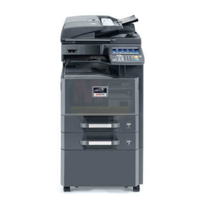 Taskalfa 2551ci