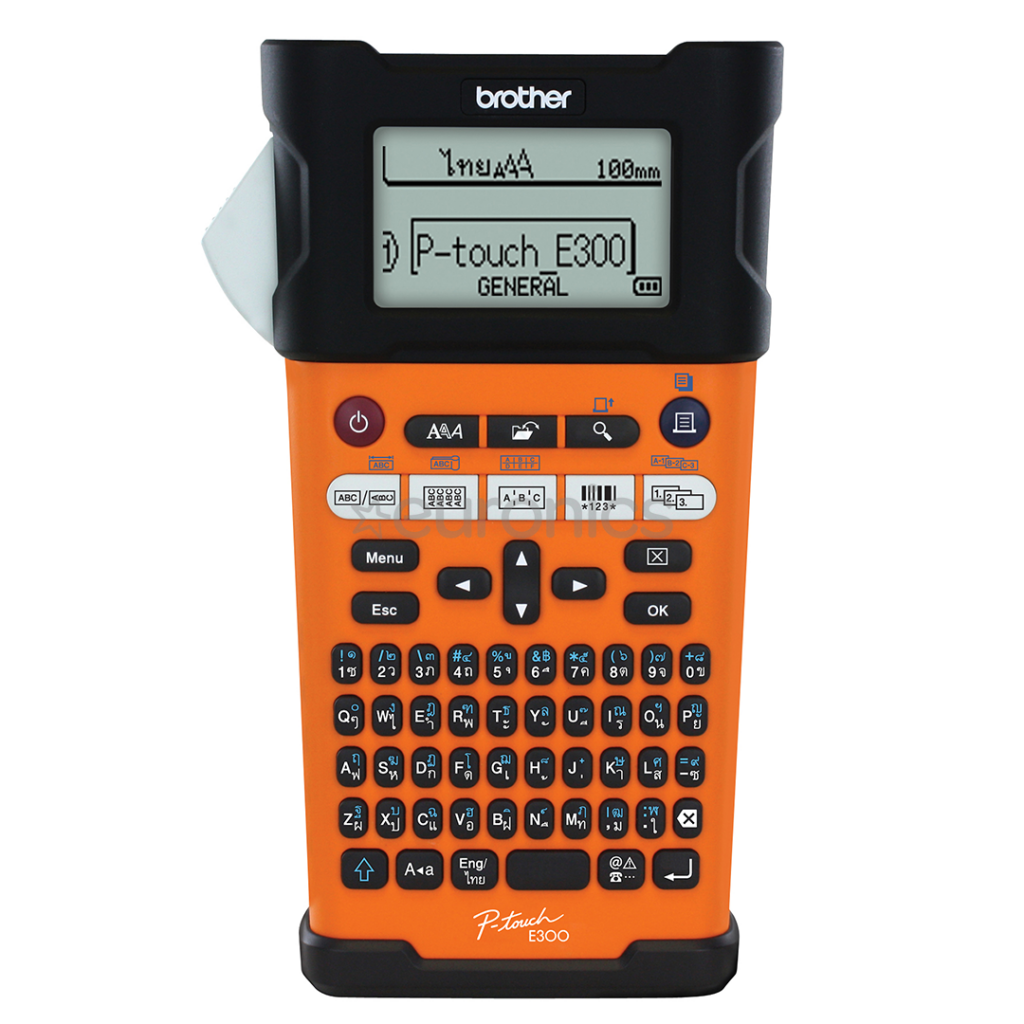 Brother Label Printer