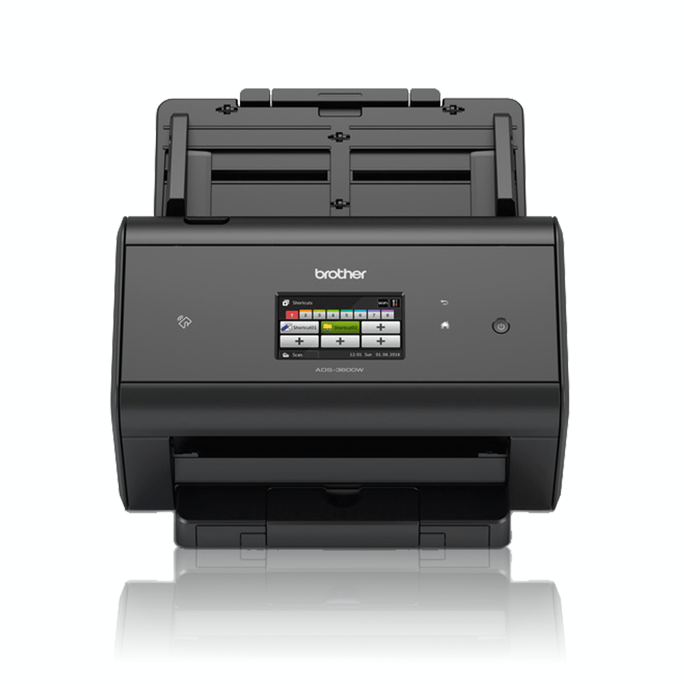ADS-3600W