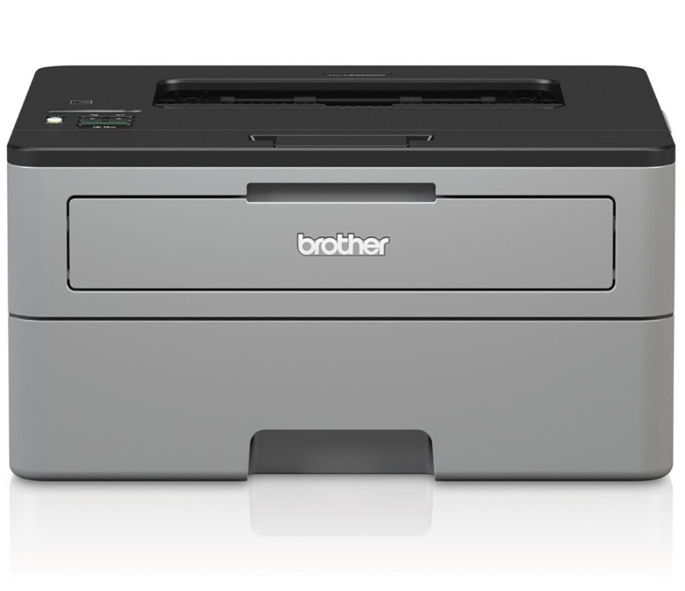 Brother HLL2375DW Laser Printer