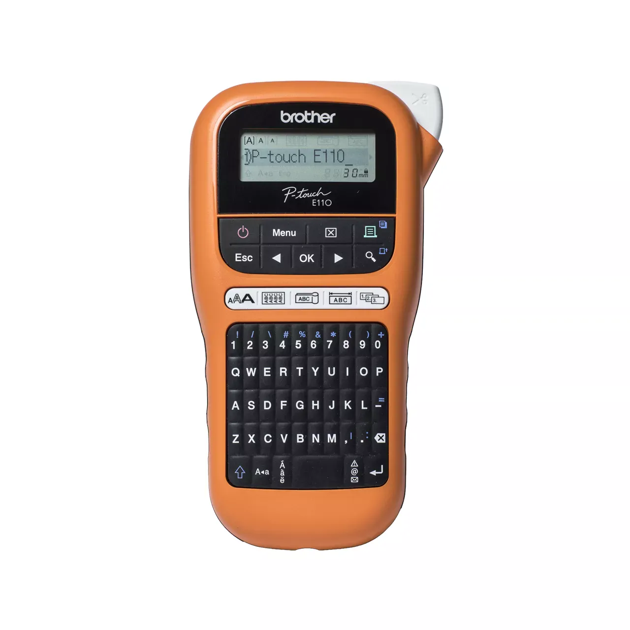 Brother P-touch PT-E110VP