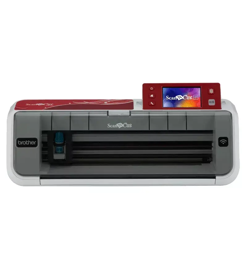 CM-700 ScaNCut
