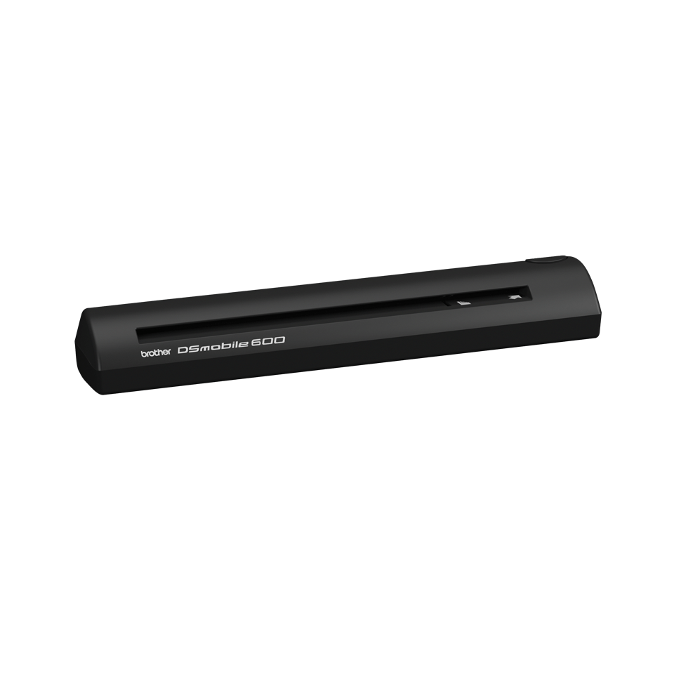DS-600 Mobile Scanner