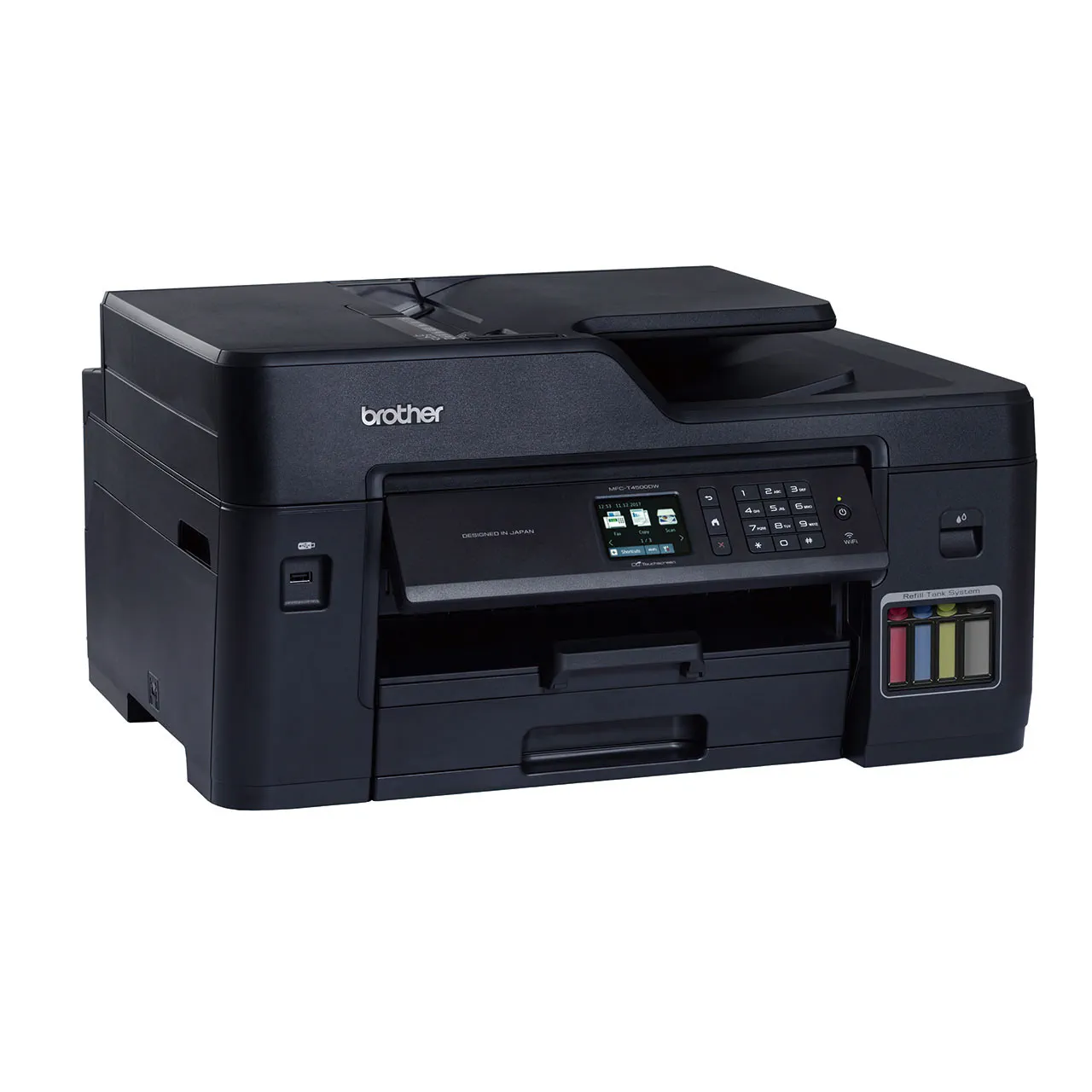 MFC-T4500DW