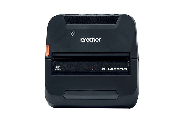 RJ-4230B Bro RJ Printer bluetooth