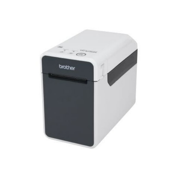 TD-2130N Label Printer Network