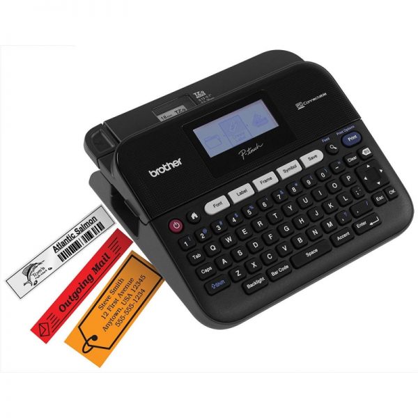 brother-p-touch-pt-d450-versatile-pc-connectable-label-maker
