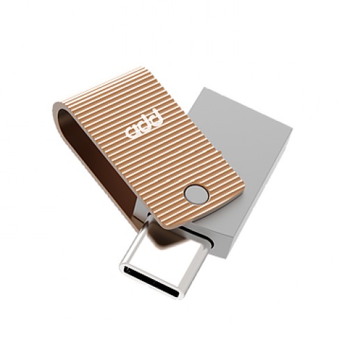 Dual USB Type-C 32GB