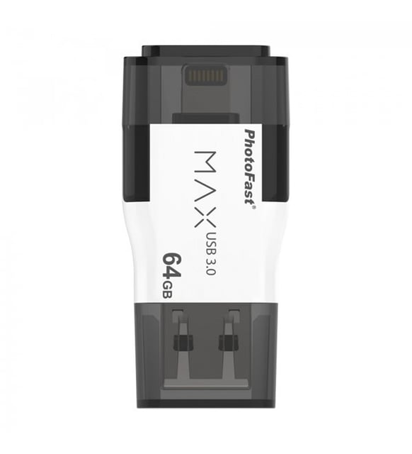 IOS Flask Driver 64GB