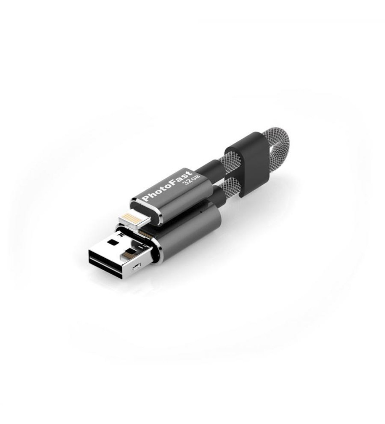 IOS Flash Cable 32GB