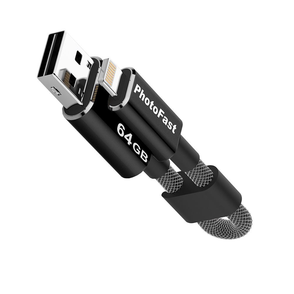 OS Flash Cable 64GB