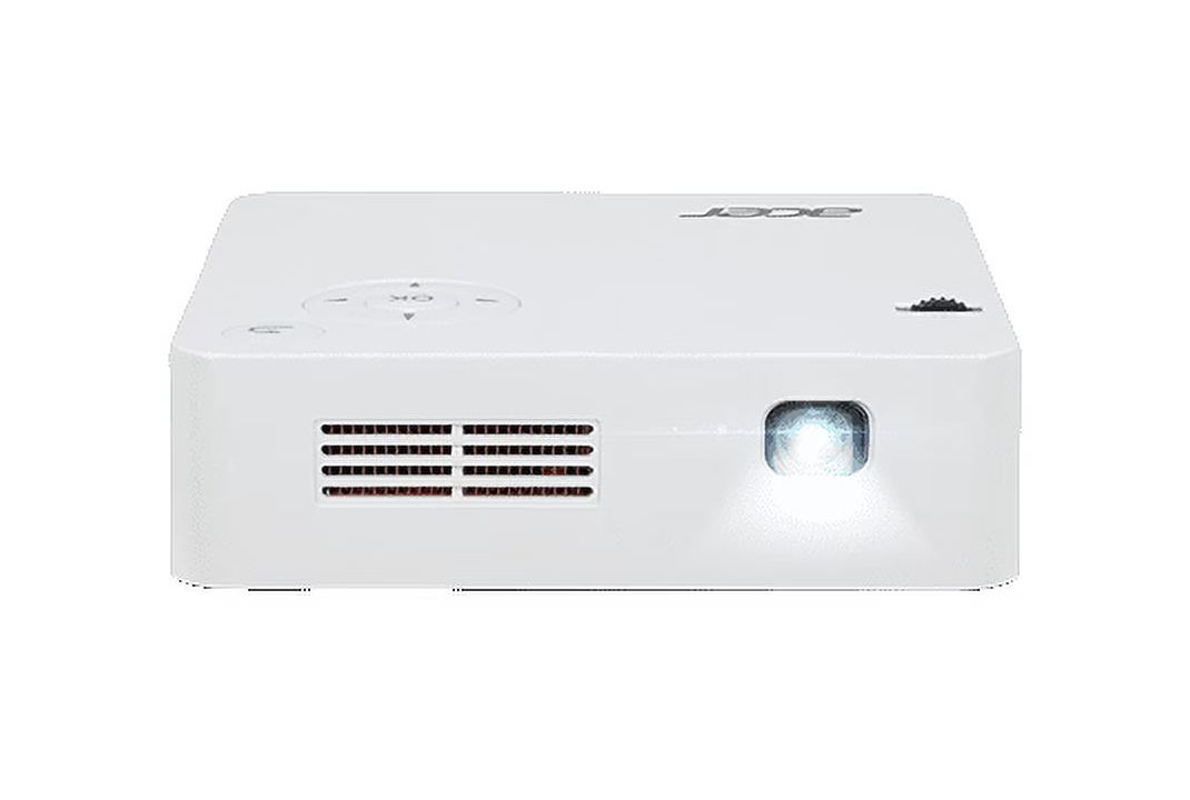 Acer Projector C202i (LED)