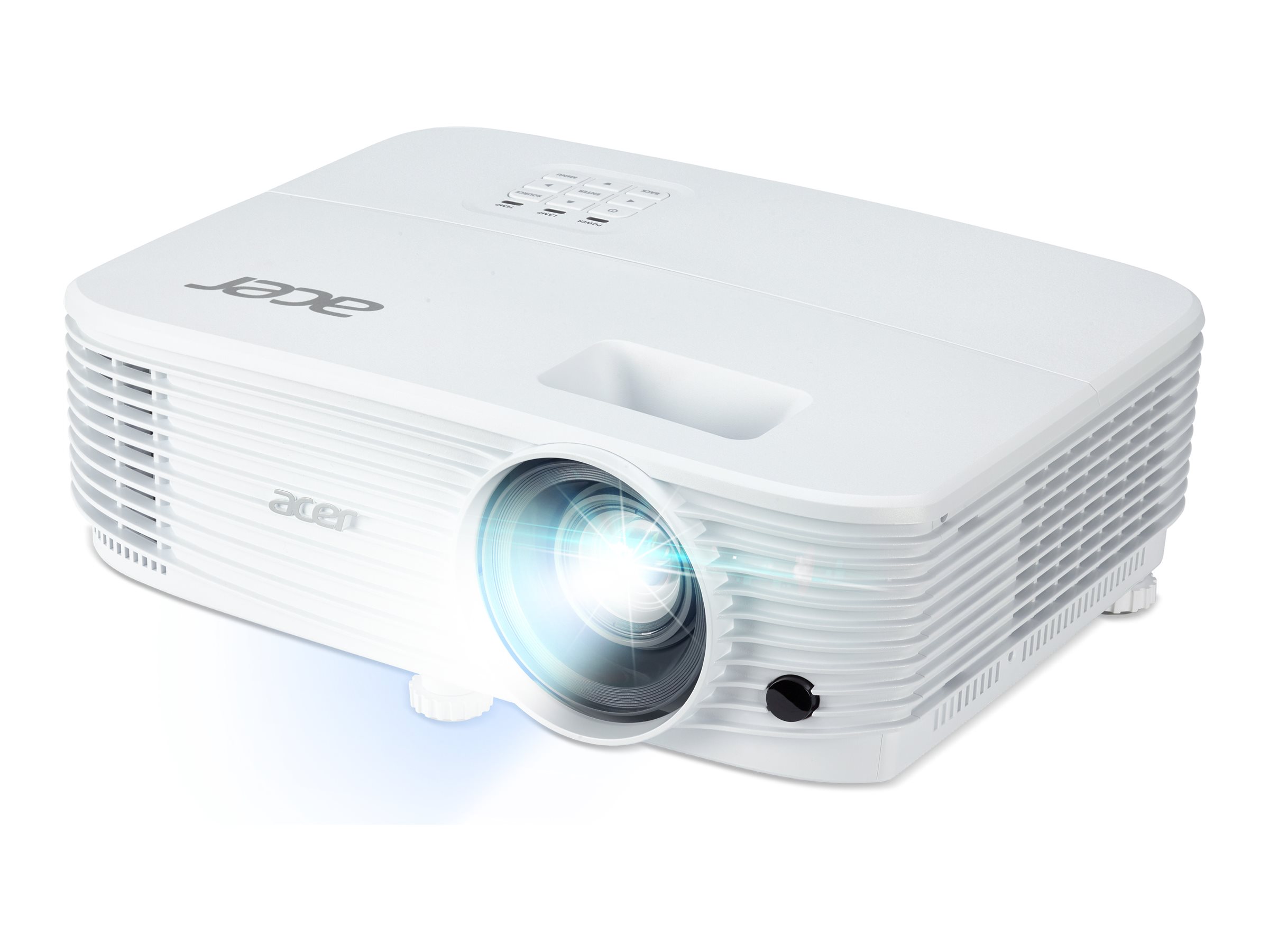 Acer Projector P1350WL