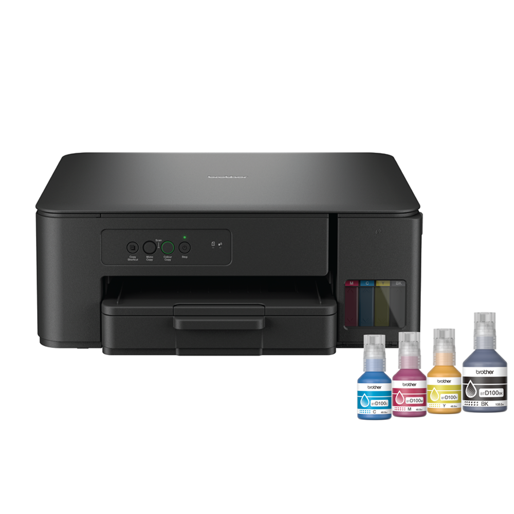 DCP-T230 Ink Tank Printer