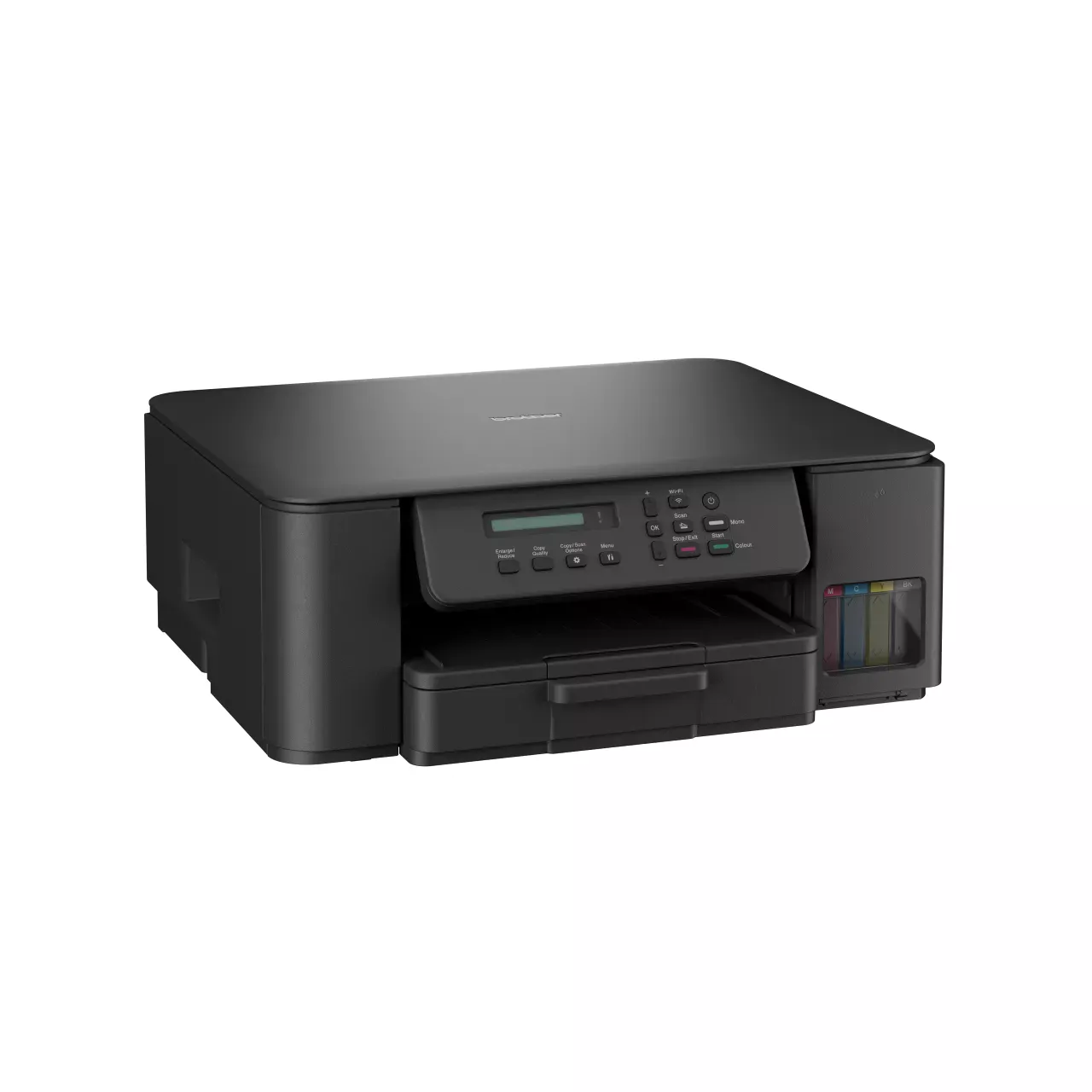 DCP-T530DW Ink Tank Printer