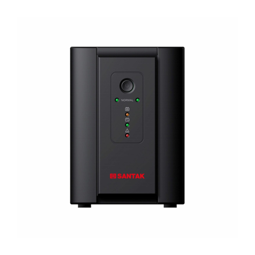 Santak R650 (Robust Series)