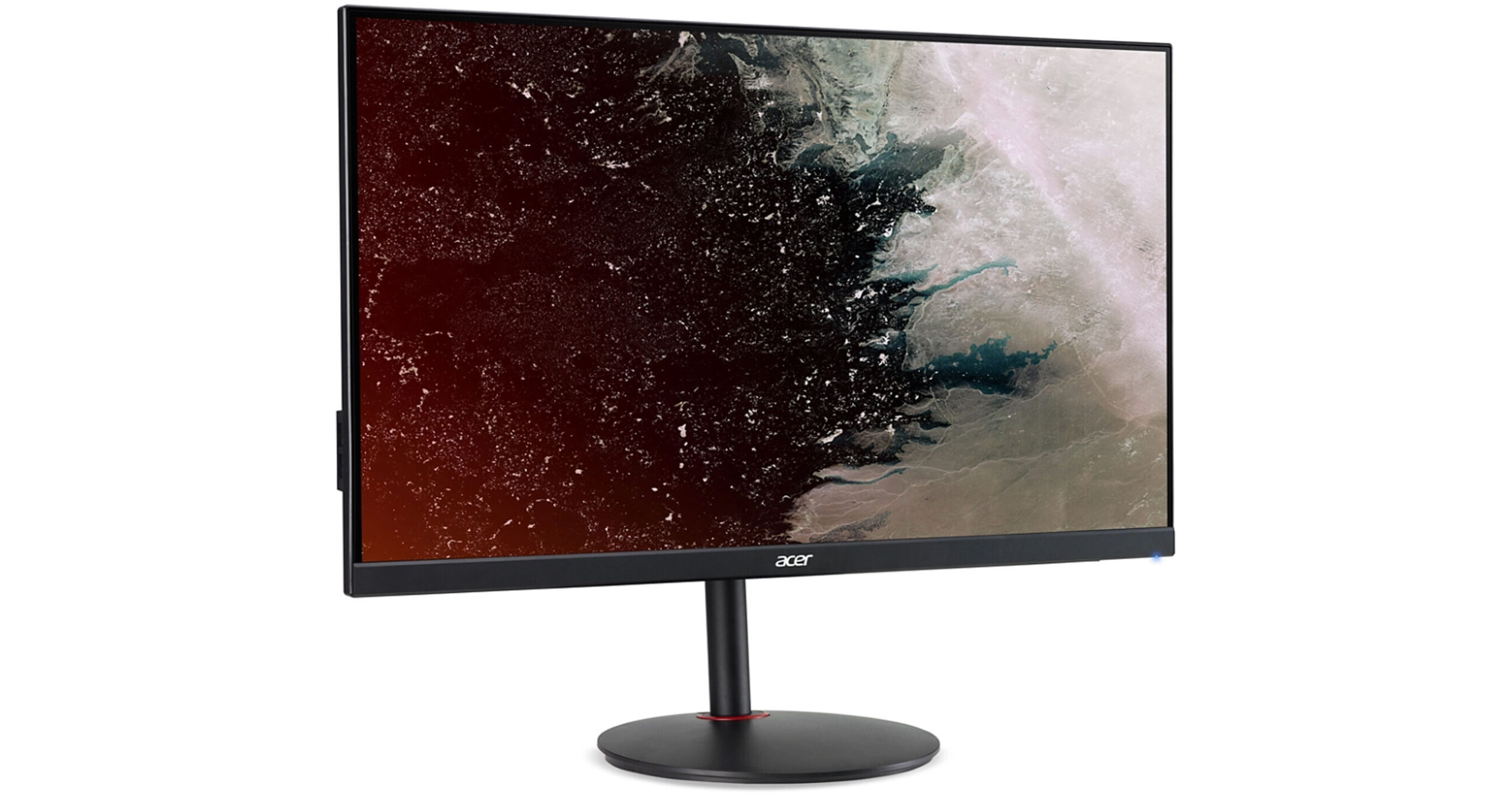 Acer Monitor XV272U