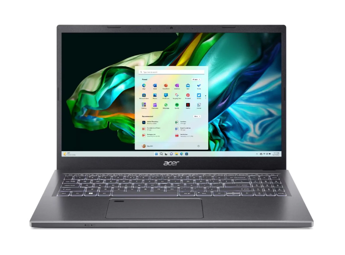 Aspire A515-58GM-70DE