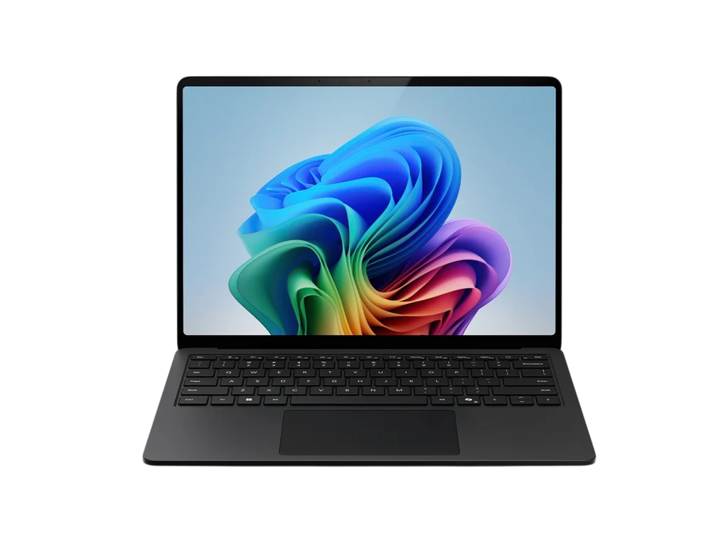 Surface Laptop 7ᵗʰ Edition Copilot+ PC.