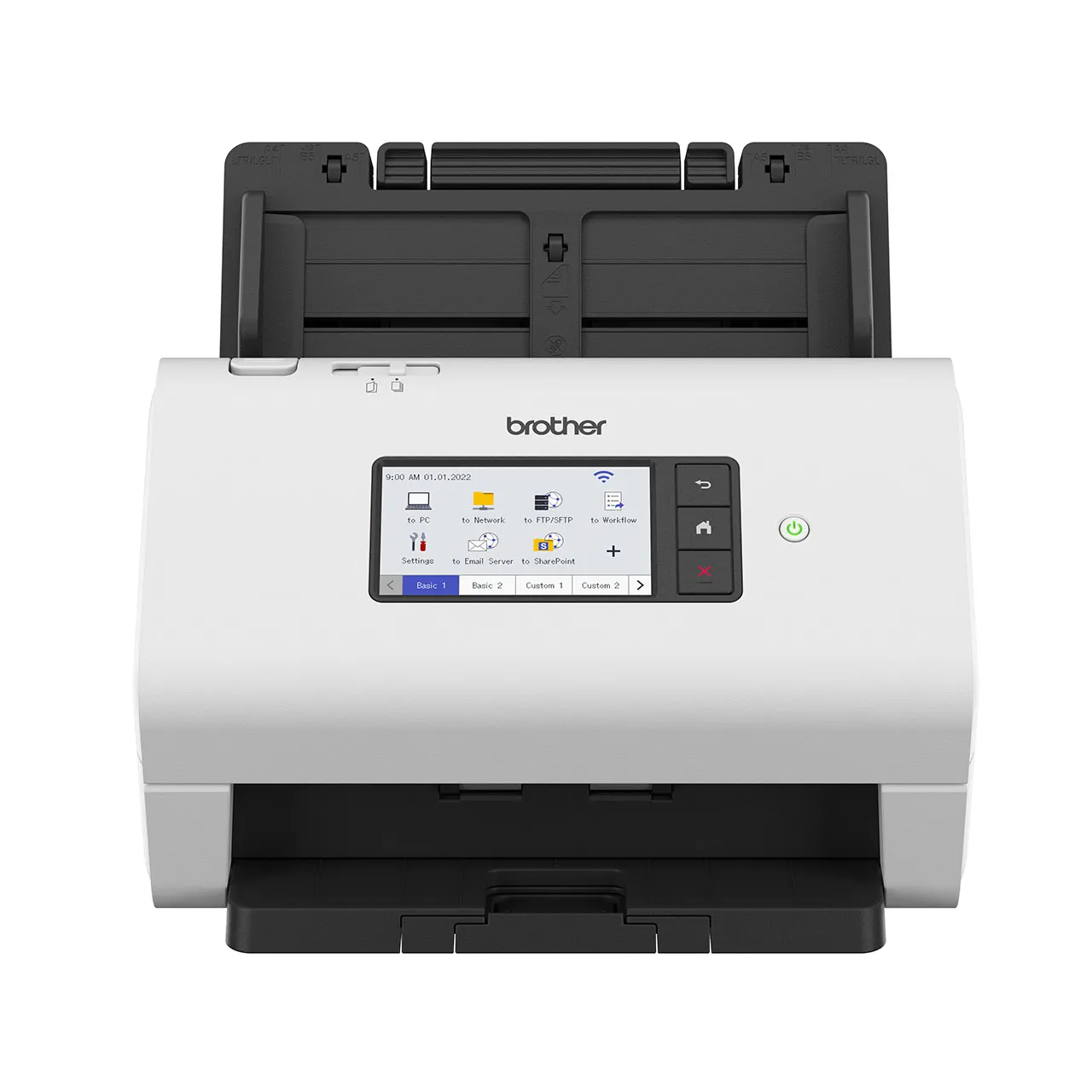ADS-4900W