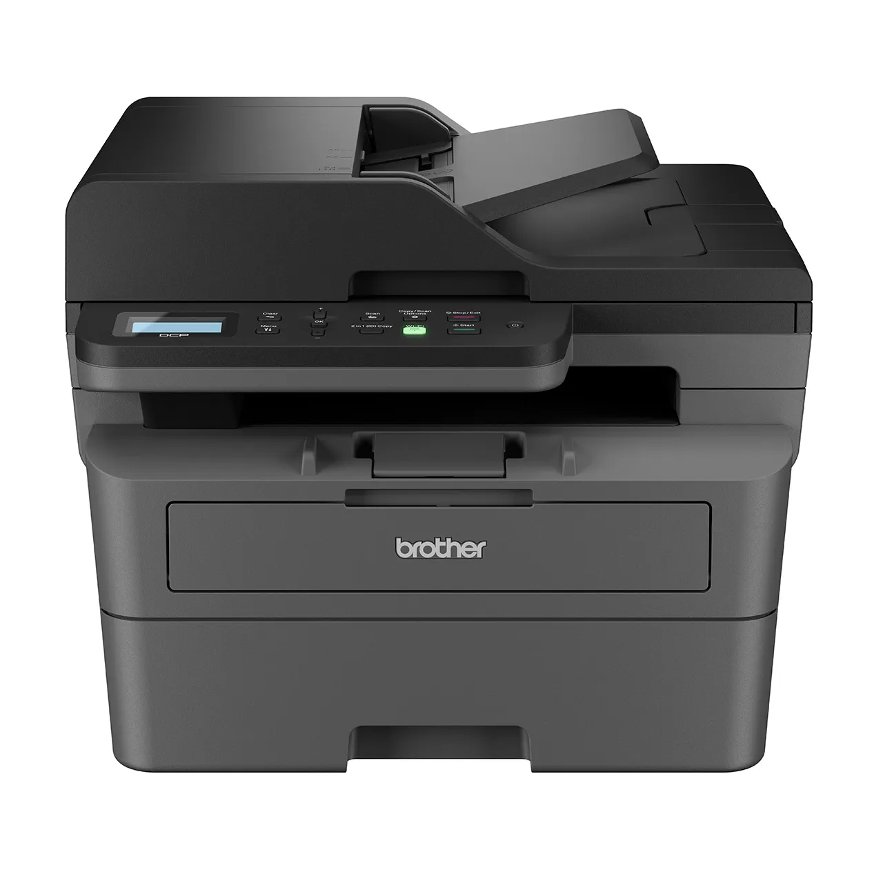 DCP-L2640DW