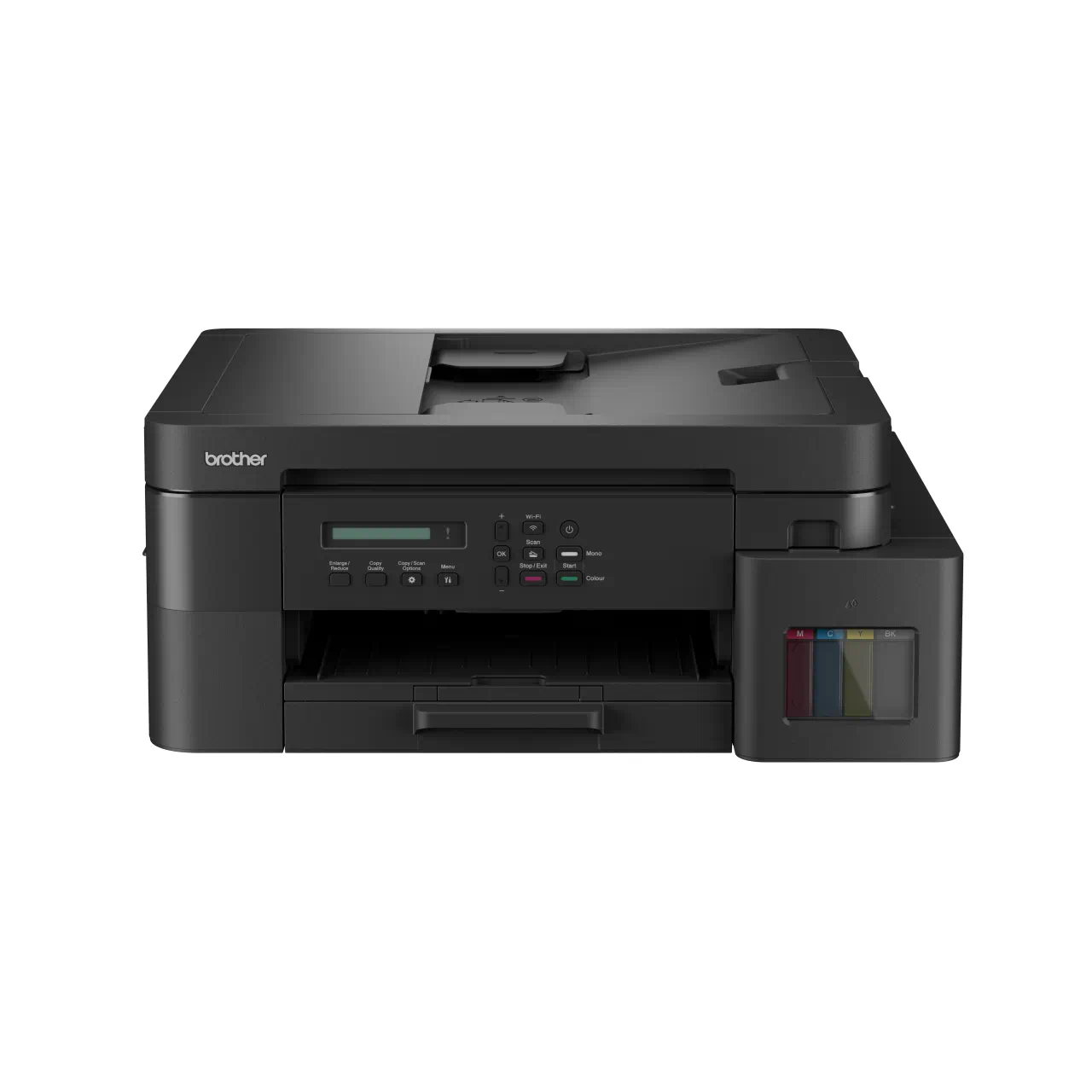 DCP-T830DW Ink Tank Printer