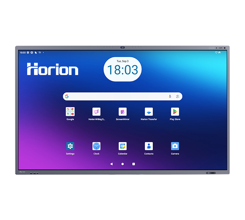 Horion 65M6APro V2- EDLA