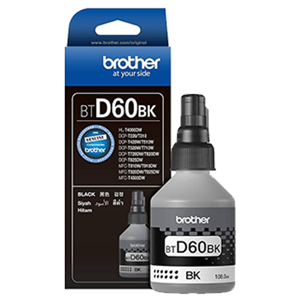 BT-D60BK