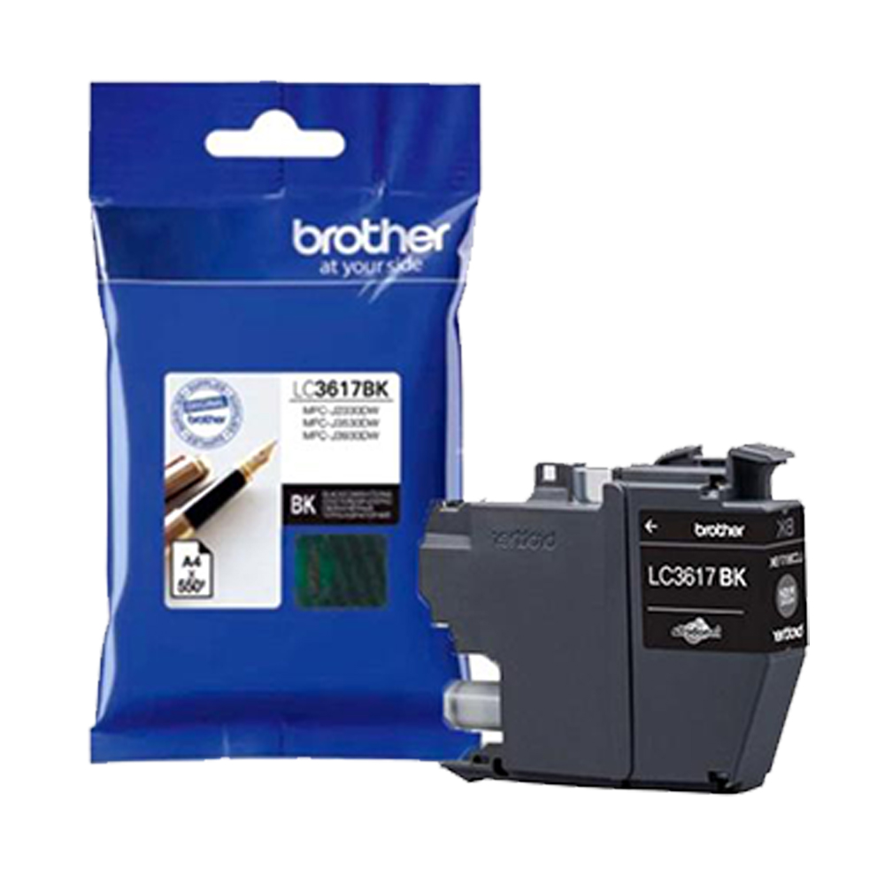 LC3617BK