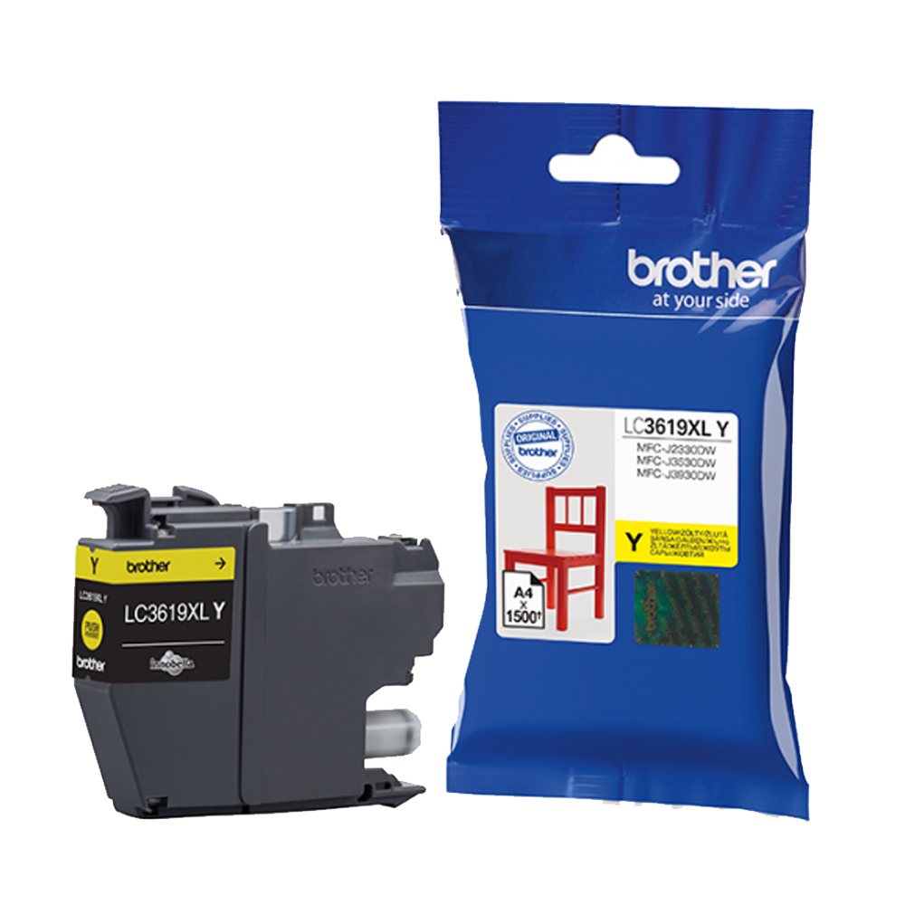 LC3619XLY