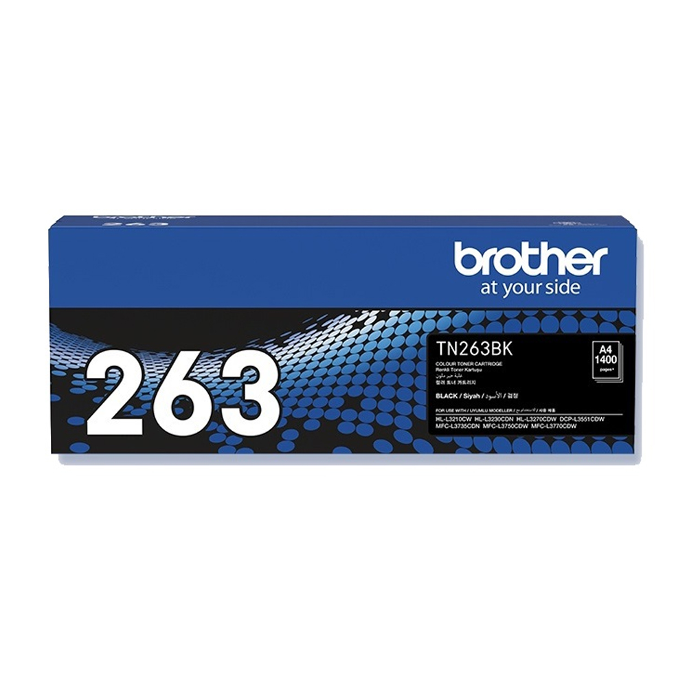 TN263BK