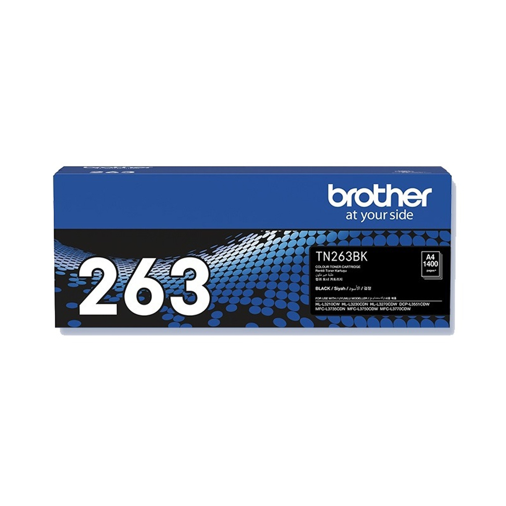 TN263BK