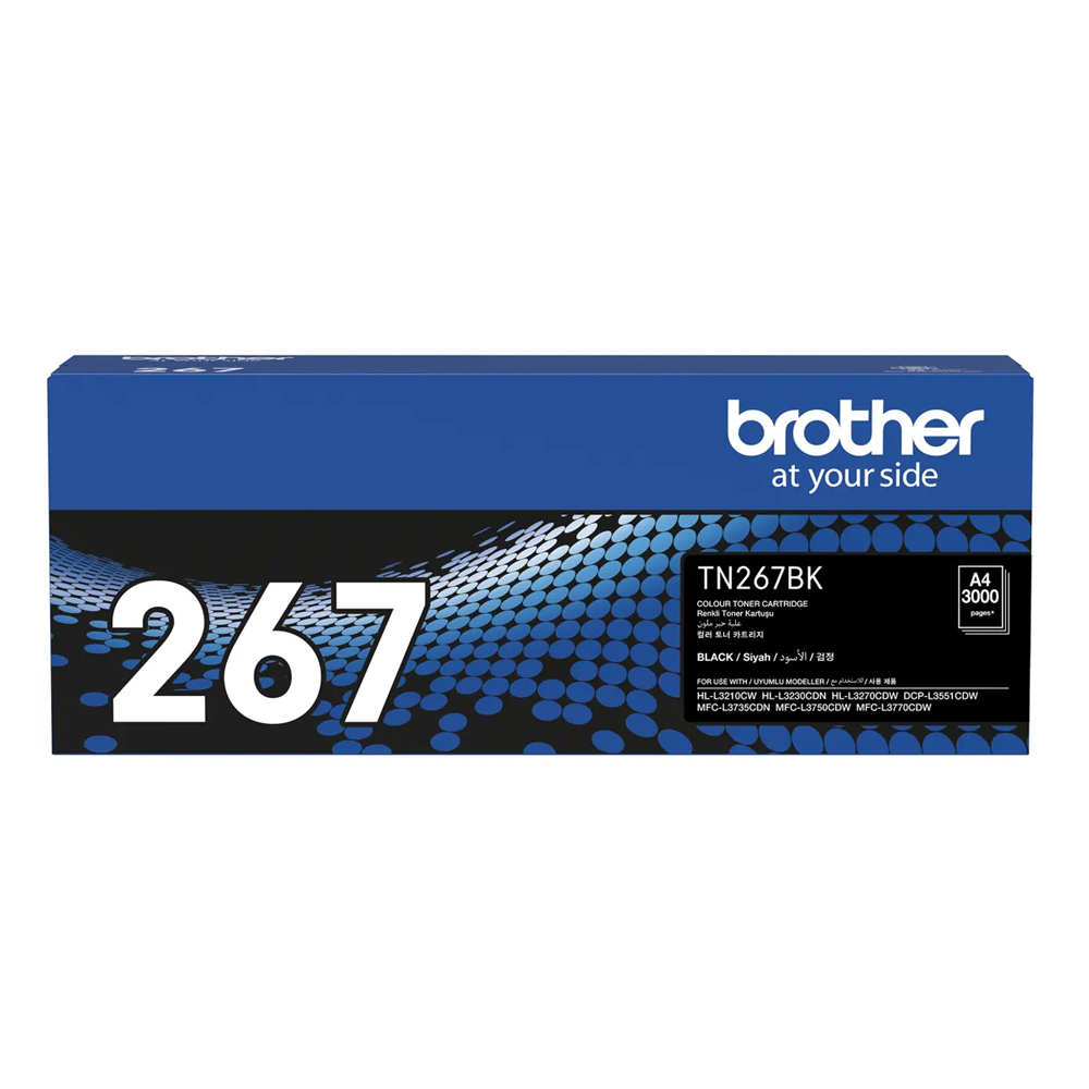 TN267BK
