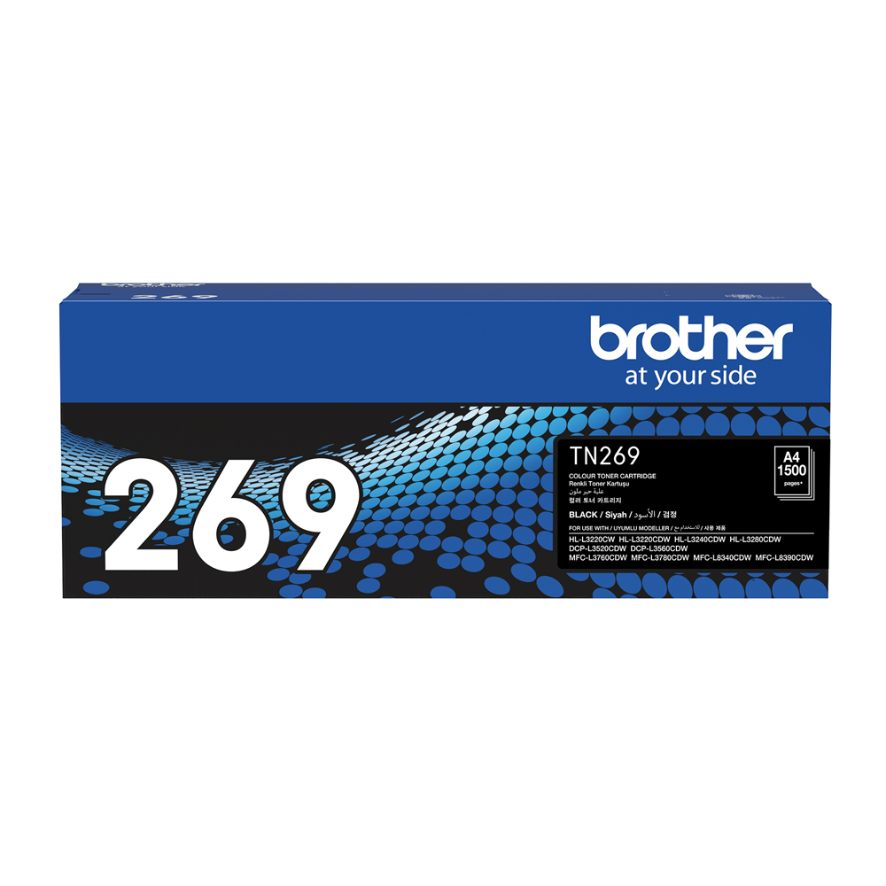 TN269BK