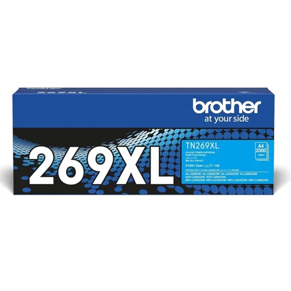 TN269XLC