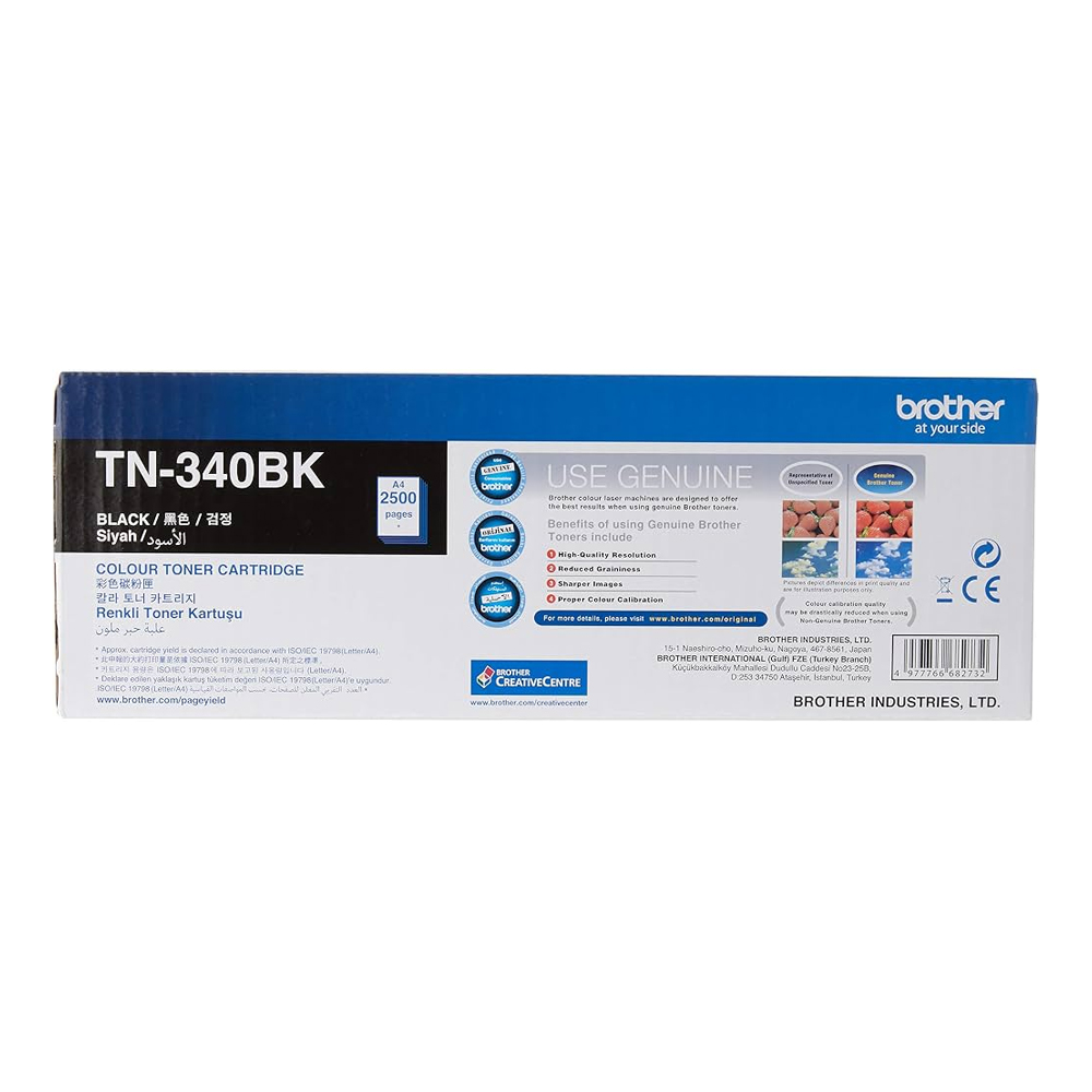 TN340BK