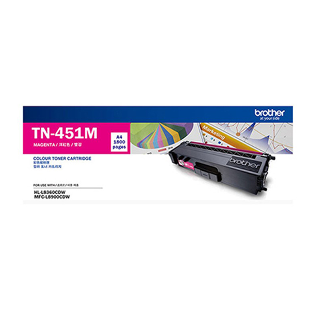 TN451M